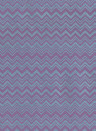 Missoni Home Papier peint Zig Zag - 10132