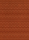 Missoni Home Papier peint Zig Zag - 10134