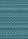 Wallpaper Zig Zag - 10138