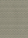 Missoni Home Carta da parati Zig Zag - 10123