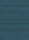 Missoni Home Papier peint Zig Zag - 10128