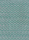 Missoni Home Papier peint Zig Zag - 10129