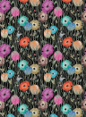 Missoni Home Carta da parati Poppies - 10195