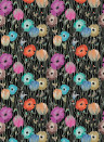 Missoni Home Wallpaper Poppies - 10195