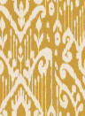 Coordonne Wallpaper Padmasalis - Mustard