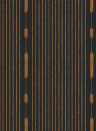 Coordonne Wallpaper Huipil - Ink
