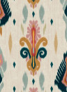 Coordonne Wallpaper Sumba - Cream