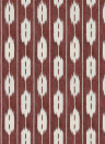 Coordonne Wallpaper Llengues - Wine