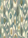 Coordonne Wallpaper Abr - Green