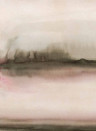 Coordonne Papier peint panoramique Shibori - Nude