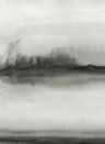 Coordonne Mural Shibori - Black