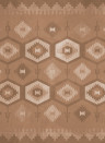 Coordonne Wandbild Carpet - Brown