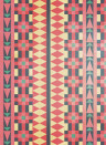 Coordonne Mural Navajo Color