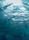 Coordonne Wandbild Underwater - 6500205
