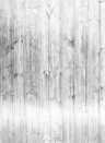 Coordonne Wandbild Wooden Wall - Grey