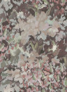 Coordonne Wallpaper Foret - Autumn