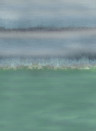 Coordonne Mural Mark - Emerald