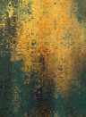 Coordonne Wandbild Gustave - Emerald