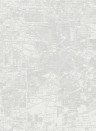 Coordonne Mural Urban Map - White