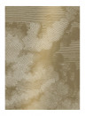 KEK Amsterdam Wandbild Engraved Clouds Gold 2 - M