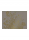 KEK Amsterdam Carta da parati panoramica Engraved Flowers Gold 7 - XL