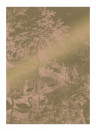 KEK Amsterdam Mural Engraved Landscapes Gold 13 - M