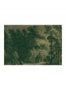 KEK Amsterdam Mural Engraved Landscapes Gold 16 - XL