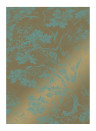 KEK Amsterdam Mural Engraved Landscapes Gold 17 - M