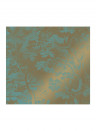 KEK Amsterdam Mural Engraved Landscapes Gold 17 - L
