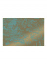KEK Amsterdam Mural Engraved Landscapes Gold 17 - XL