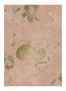 KEK Amsterdam Mural Golden Age Flowers Gold 8 - M