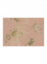 KEK Amsterdam Mural Golden Age Flowers Gold 8 - XL