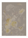 KEK Amsterdam Papier peint panoramique Golden Age Flowers Gold 12 - M