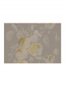 KEK Amsterdam Mural Golden Age Flowers Gold 12 - XL