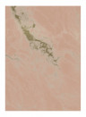 KEK Amsterdam Mural Golden Marble Gold 6 - M