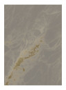 KEK Amsterdam Papier peint panoramique Golden Marble Gold 8 - M