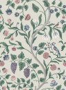 Little Greene Tapete Mandalay - Arbour