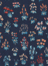 Little Greene Tapete Millefleur - Knight