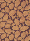 Little Greene Wallpaper Beech Nut - Cordoba