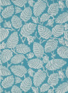 Little Greene Wallpaper Beech Nut - Summer
