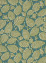 Little Greene Wallpaper Beech Nut - Florence