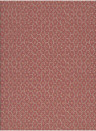 Little Greene Tapete Moy - Red Ochre