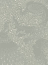 Sandberg Carta da parati Evelina - Sage Green