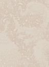 Sandberg Carta da parati Evelina - Blush