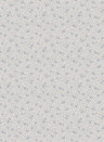 Sandberg Carta da parati Stella - Misty Blue