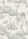 Sandberg Wallpaper Kristoffer - Spring Green