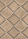 Arte International Wallpaper Janela - Checkers