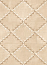 Arte International Wallpaper Janela - Sandcastle