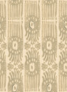 Mindthegap Papier peint Tribal Ikat - WP30113