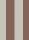 Sandberg Wallpaper Magnus - Burgundy
